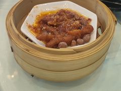 -馨越楼·点心·粤菜(赤坎店)