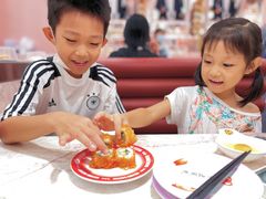 -元气寿司(宝安壹方城店)