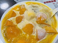 -颓记茶餐厅(夏湾店)