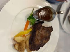 -成桂西餐厅·42年的味道(五大道疙瘩楼店)