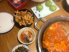 -新凯里酸汤鱼(飞山街店)
