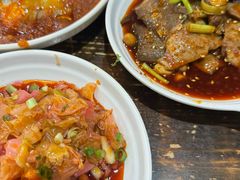-牛王庙(龙华花园店)