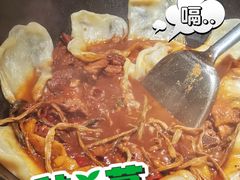 -挂旗柴锅鸡(蚌山区嘉年华店)