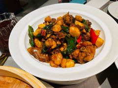 -小厨娘淮扬菜(河西奥美大厦店)