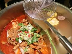 -左庭右院鲜牛肉火锅(南通CBD大有境店)