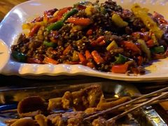 -一口香烧烤大排档(先锋路店)