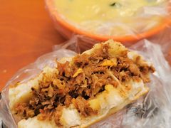 -老西关黄老太牛肉烧饼