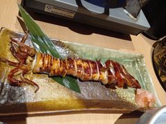 -蘭·日本料理铁板烧(碧云路店)