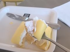 -满记甜品(北京东坝万达店)