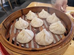 -玖鲜小笼(中山广场店)