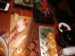 -千代武日本料理(爱建店)
