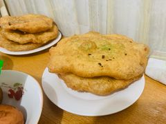 -老方子馅饼粥(台东店)