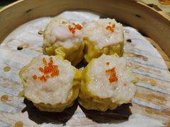 大虾鲜肉烧麦-吉旺港式餐厅(南方商城店)