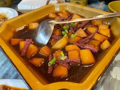 -华光驿站私房菜·黑金冠
