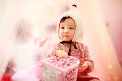 -BabyA 专业婴童摄影(古北时尚广场店)