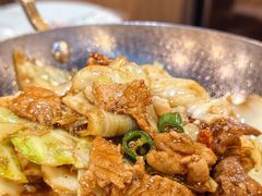 -大众酸菜鱼(梨花巷总店)