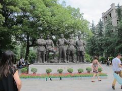 门面-南昌八一起义纪念馆