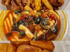 -沙掌门肉蟹煲(沙溪店)