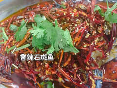 -鼓歌海鲜舫·手抓海鲜(大学城店)