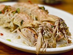 -阿静美食