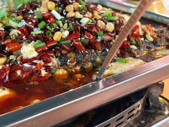 -古城苗家土菜馆(河景餐厅店)