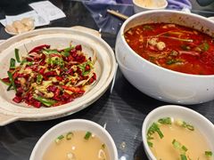 -陈熹公民族美食文化餐厅(中华广场店)