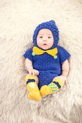 -鹿乐·亲子儿童摄影(城东翠雍新城南区店)