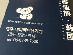 -成都泰迪熊博物馆