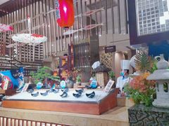 -芭菲盛宴·环球美食(北城国际店)