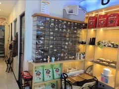 -悠尼宠物·独立低压伊珊娜洗护·美容·寄养(兰谷路店)