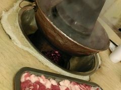 -云南路美食街