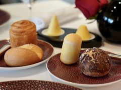 餐前包-Caprice(香港四季酒店)