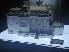 -哈尔滨规划展览馆