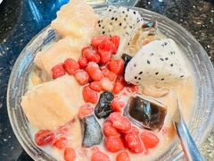 -捞王锅物料理(凯旋路店)