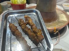 -阳坊胜利涮羊肉(禧乐汇店)