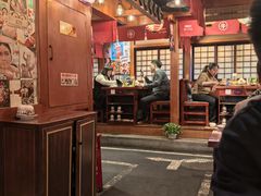 -喜牛烧肉酒场·黑金店(威高广场店)