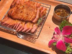 -泰餐厅·广州融创施柏阁酒店