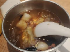 -新太二·鲜料川菜(群光广场店)
