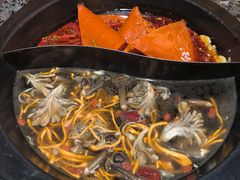 -蜀大侠火锅(建设路第五大道店)