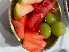 -小豆海棠(嘉兴路店)