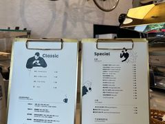 -常识咖啡common sense(春熙路店)