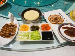 -全聚德(长江路店)