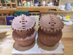 -今日陶艺(富力广场店)