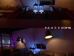 -VENU+海景酒廊