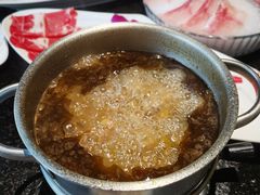 -番食园鲜食火锅(高新店)