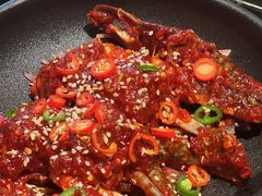 -KimPro 辛普乐概念韩餐