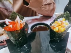 -松坂屋日料自助(长城路店)