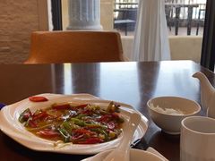 -溪涌潮天下餐厅(麓湾国际公馆店)