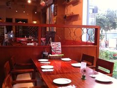 -BISTROFIORE美伊娜(伊犁南路店)