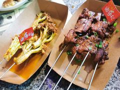 -蘭奢雅集·江浙菜(青山江滩店)